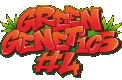 Green Genetics 4